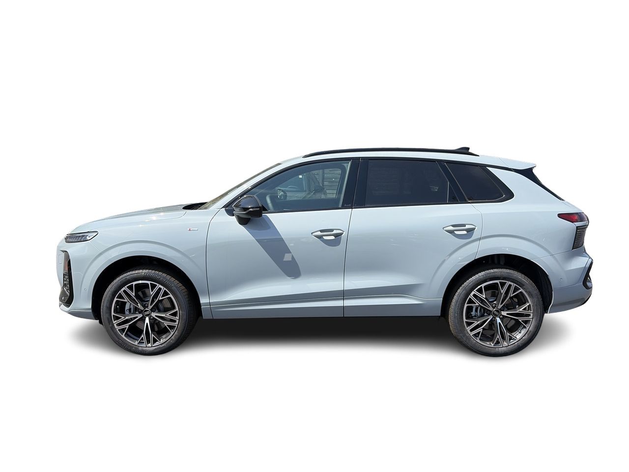 2026 Audi Q3 in North Vancouver, British Columbia