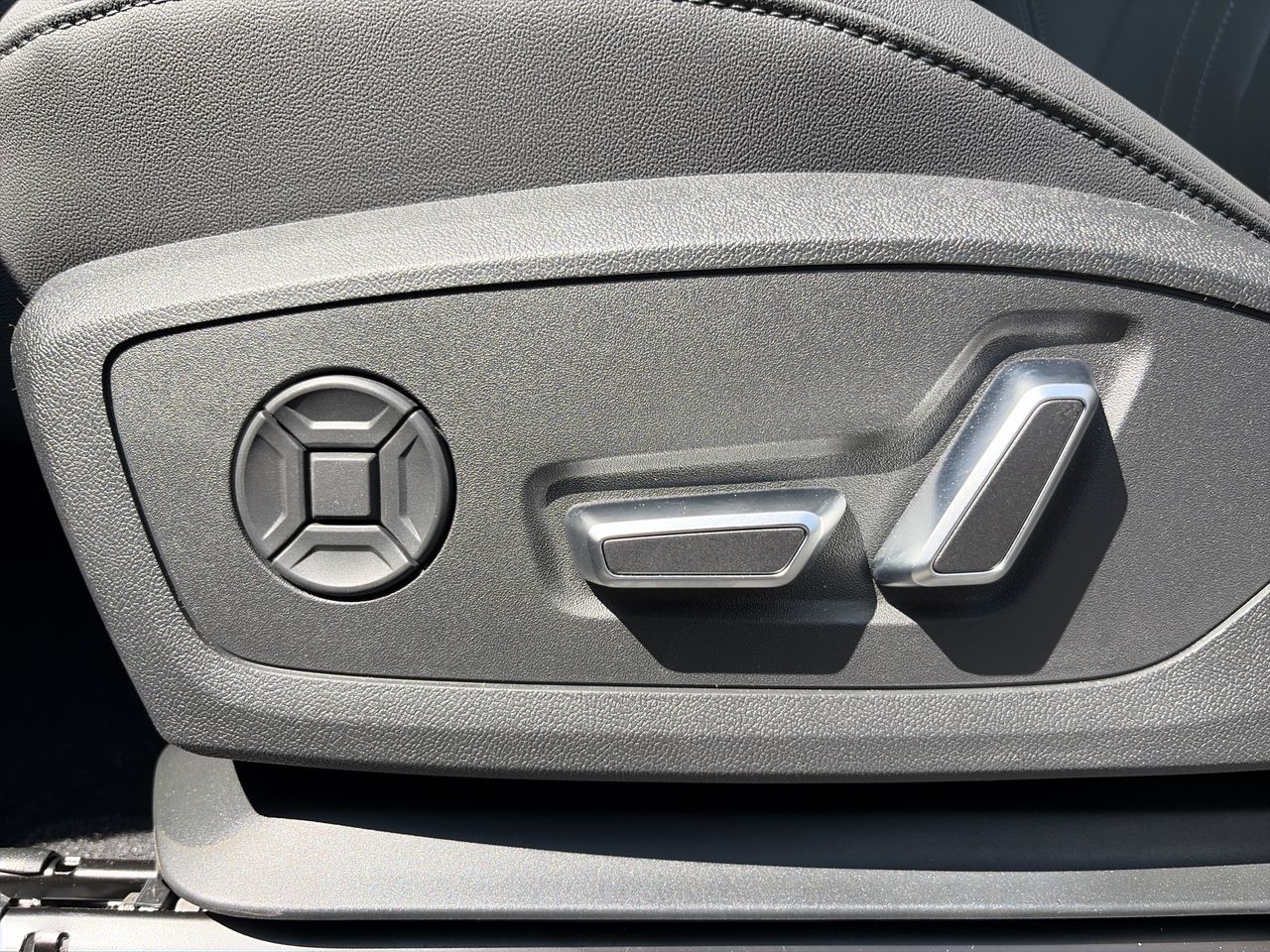 2026 Audi Q3 in North Vancouver, British Columbia