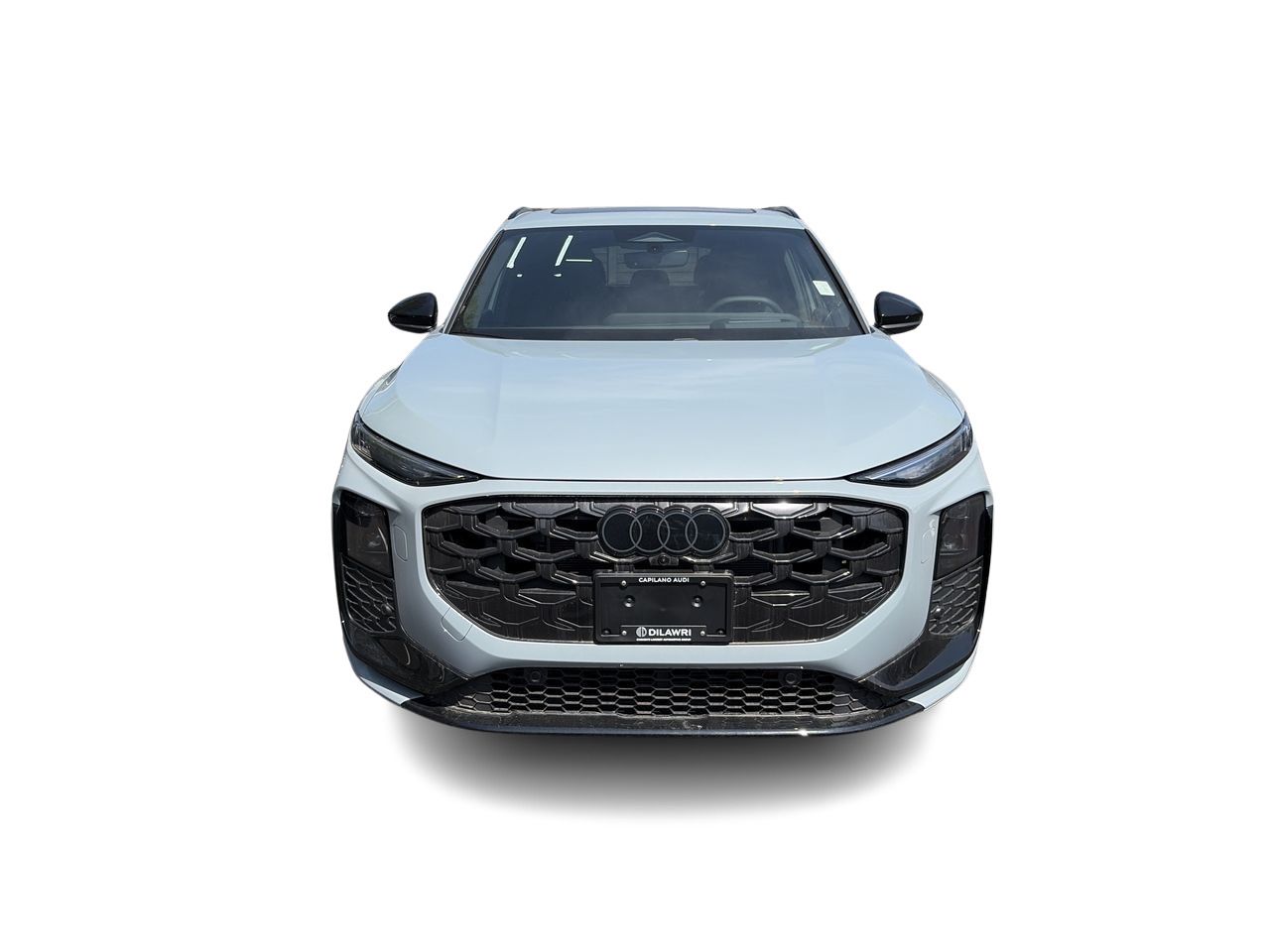 2026 Audi Q3 in North Vancouver, British Columbia