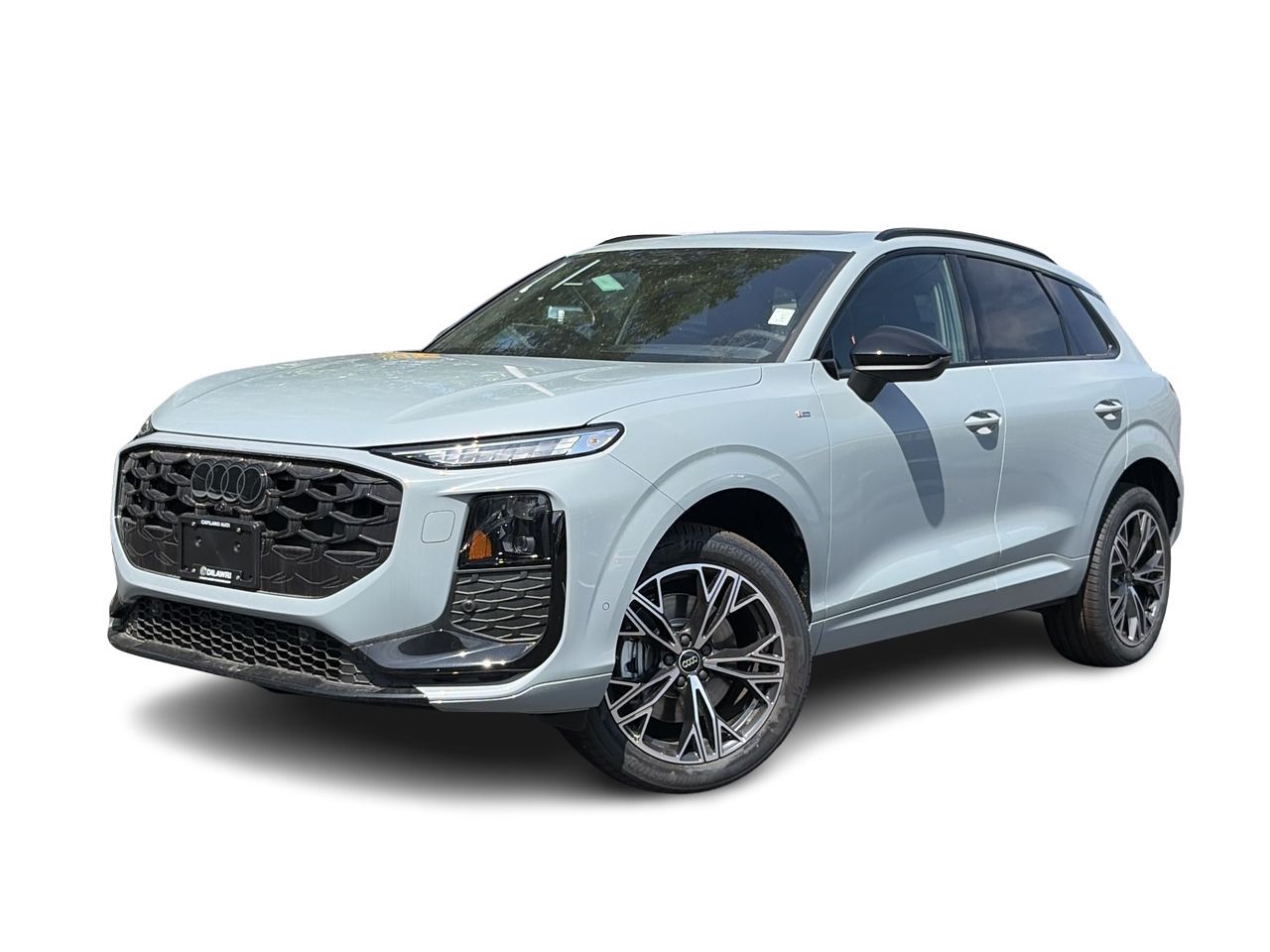 2026 Audi Q3 in North Vancouver, British Columbia
