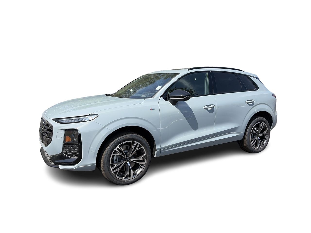 2026 Audi Q3 in North Vancouver, British Columbia