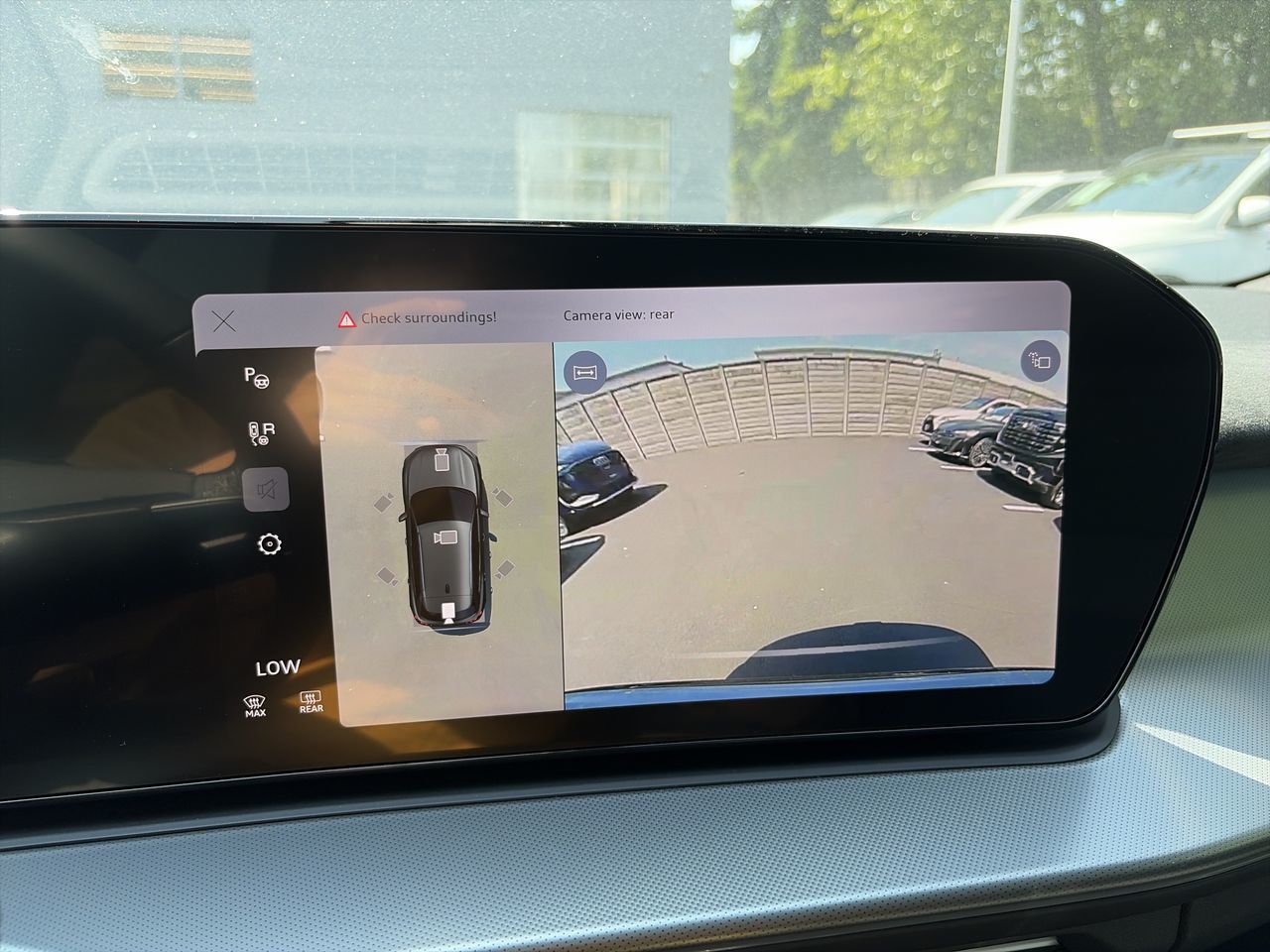 2026 Audi Q3 in North Vancouver, British Columbia
