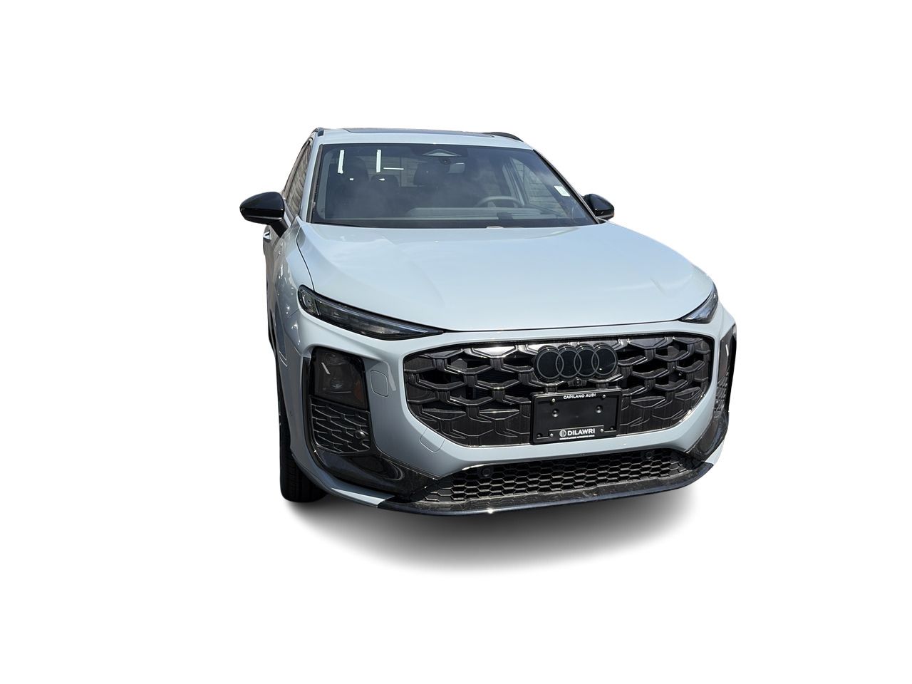 2026 Audi Q3 in North Vancouver, British Columbia
