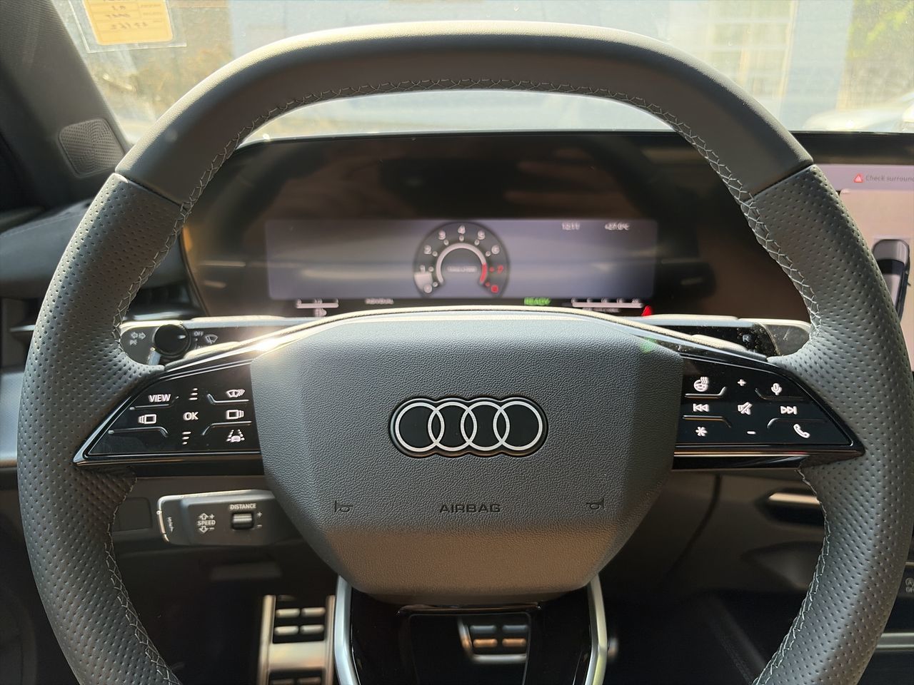 2026 Audi Q3 in North Vancouver, British Columbia