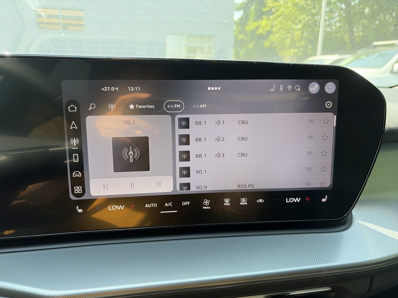 2026 Audi Q3 in North Vancouver, British Columbia