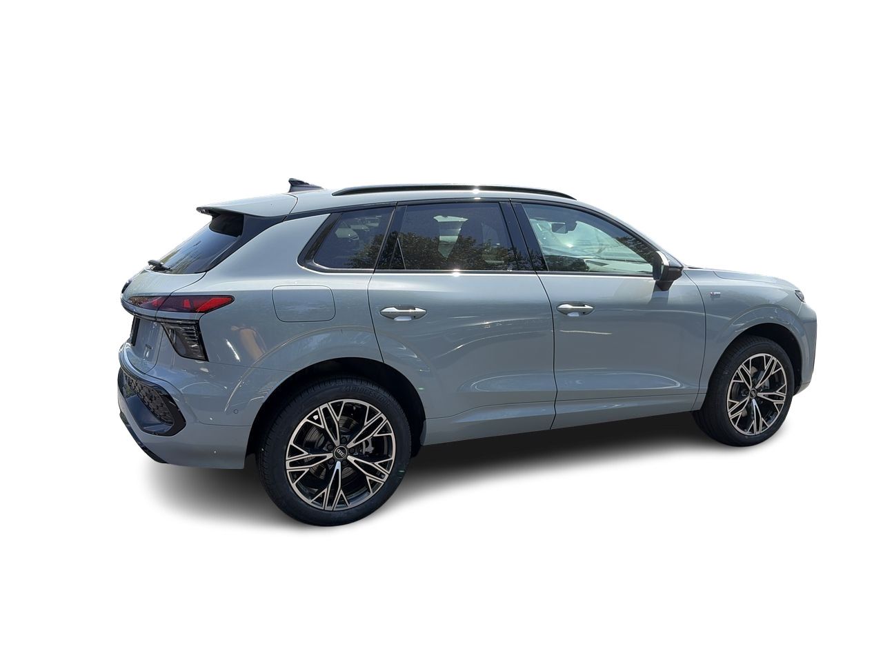 2026 Audi Q3 in North Vancouver, British Columbia