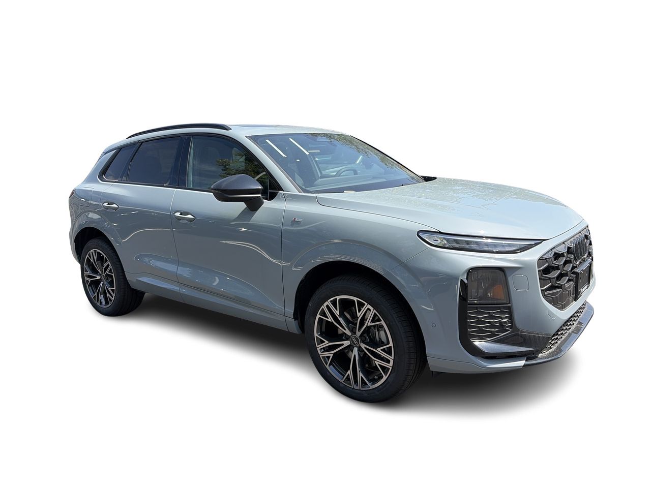 2026 Audi Q3 in North Vancouver, British Columbia