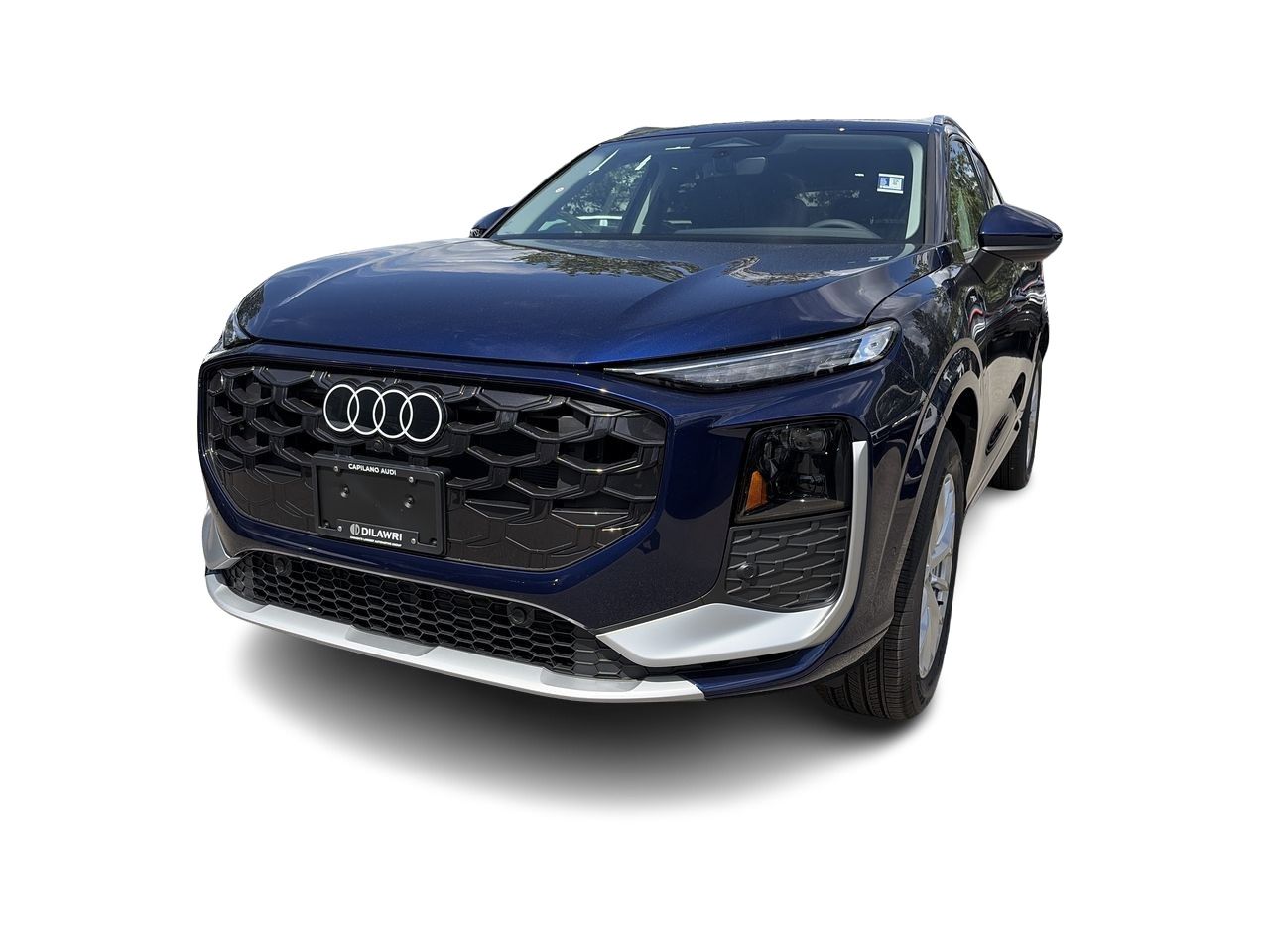 Audi Q3  2026 à North Vancouver, Colombie-Britannique