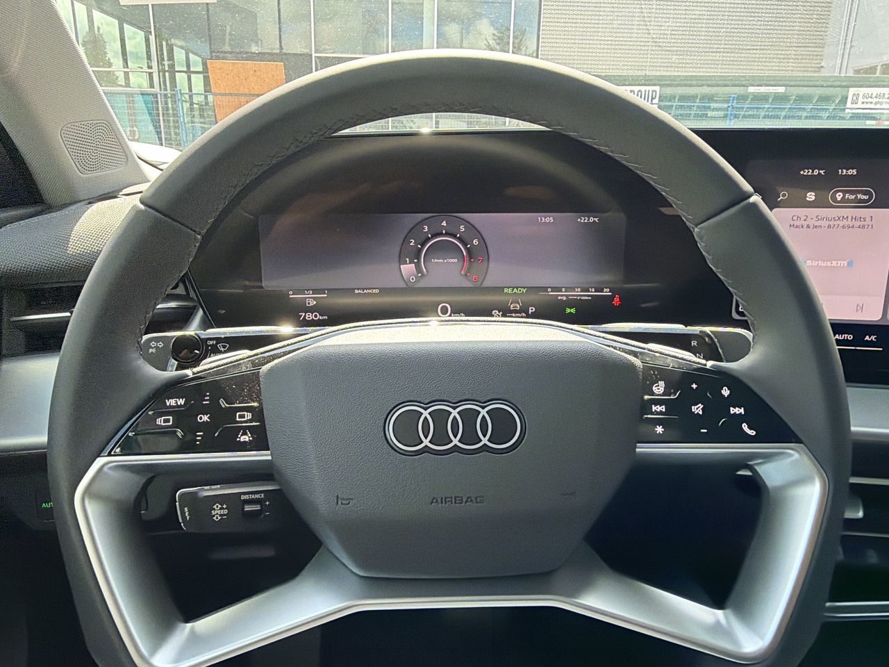 Audi Q3  2026 à North Vancouver, Colombie-Britannique