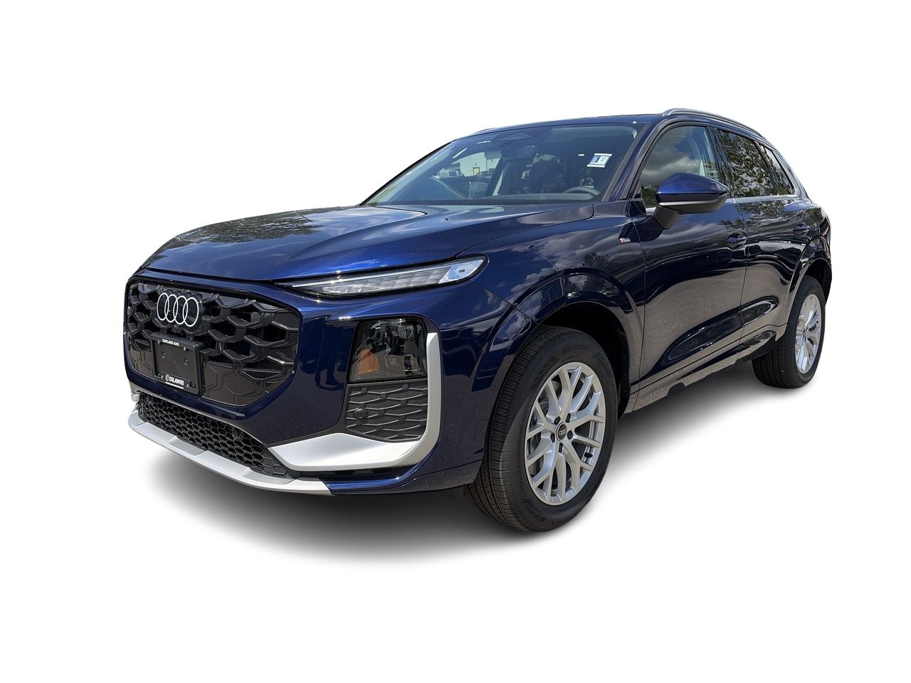 Audi Q3  2026 à North Vancouver, Colombie-Britannique