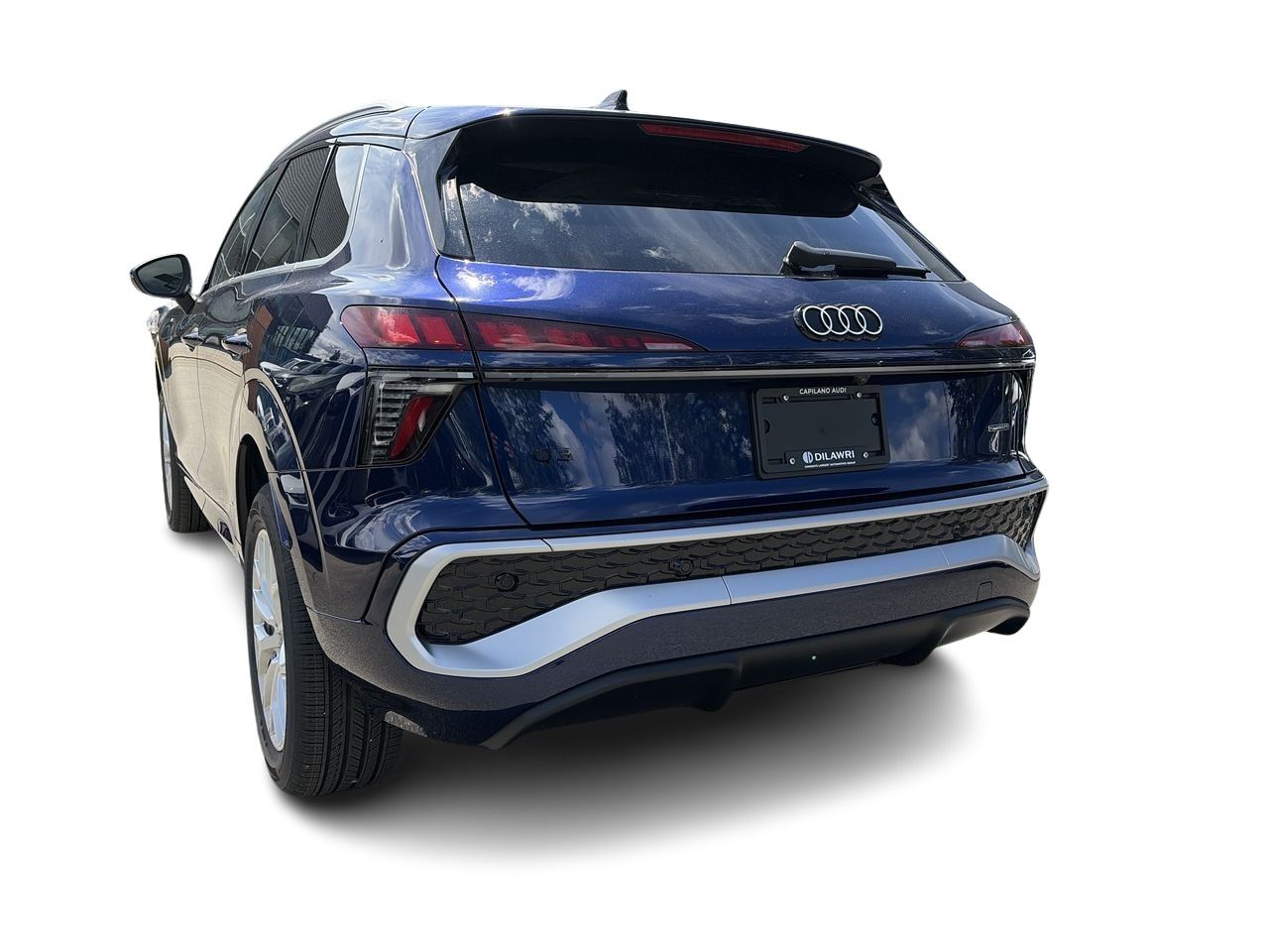 Audi Q3  2026 à North Vancouver, Colombie-Britannique