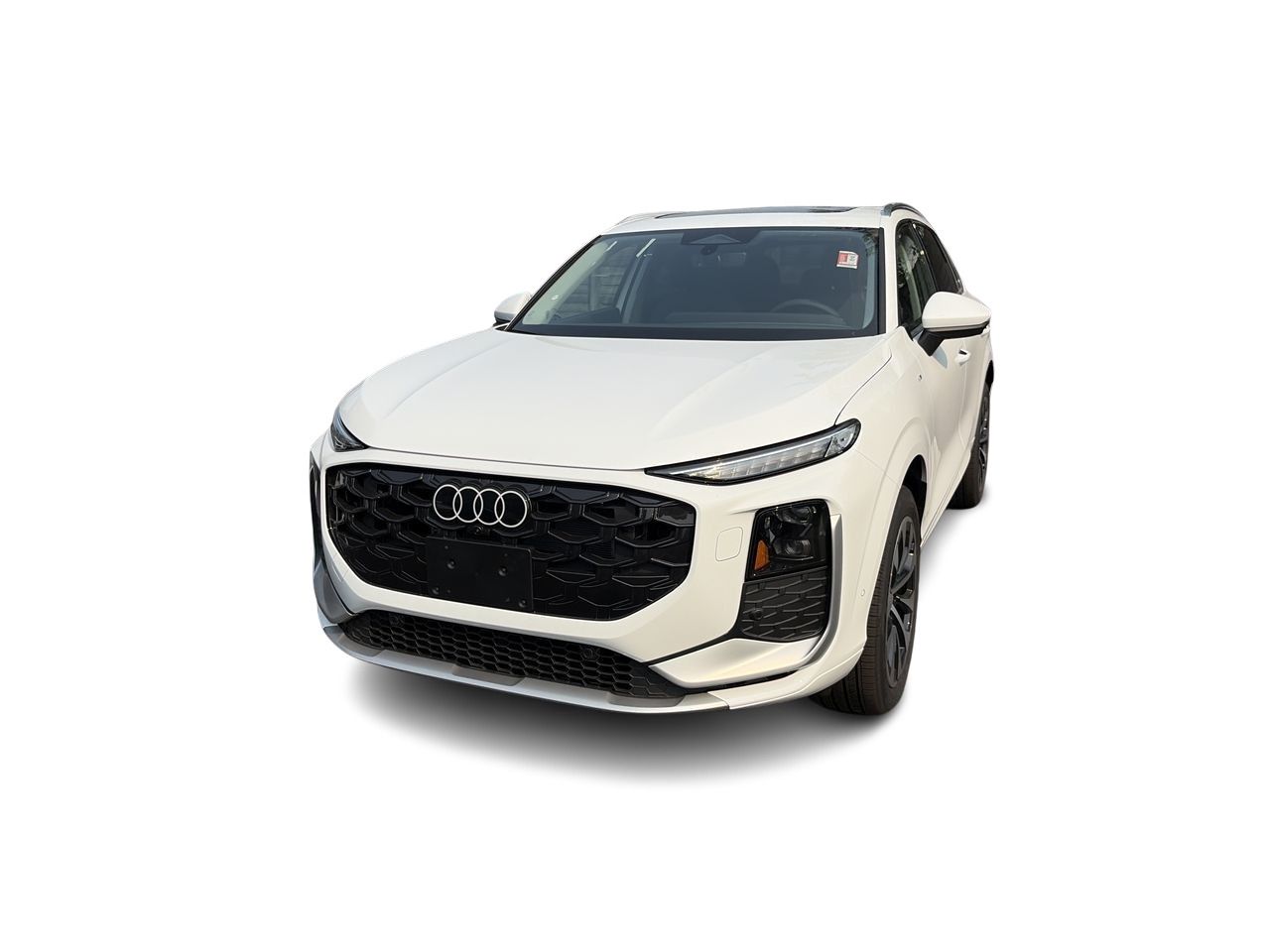 Audi Q3  2026 à North Vancouver, Colombie-Britannique