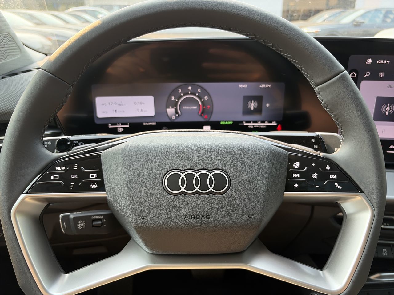 Audi Q3  2026 à North Vancouver, Colombie-Britannique