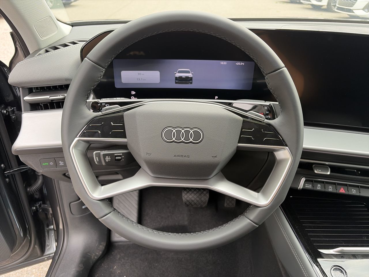 Audi Q3  2026 à North Vancouver, Colombie-Britannique