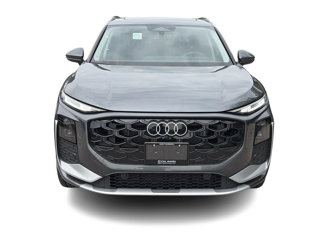 Audi Q3  2026 à North Vancouver, Colombie-Britannique