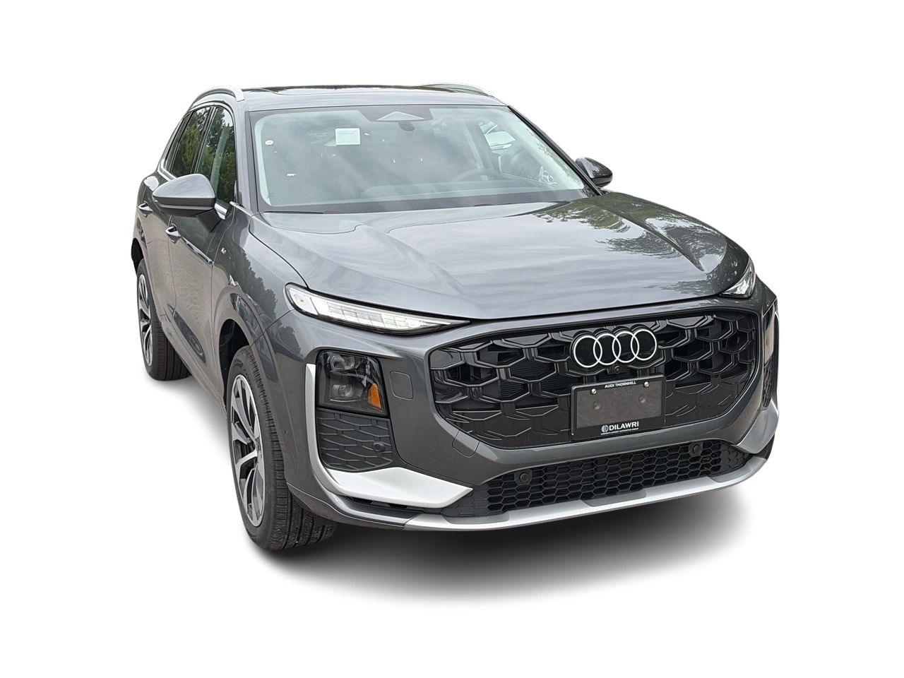 Audi Q3  2026 à North Vancouver, Colombie-Britannique
