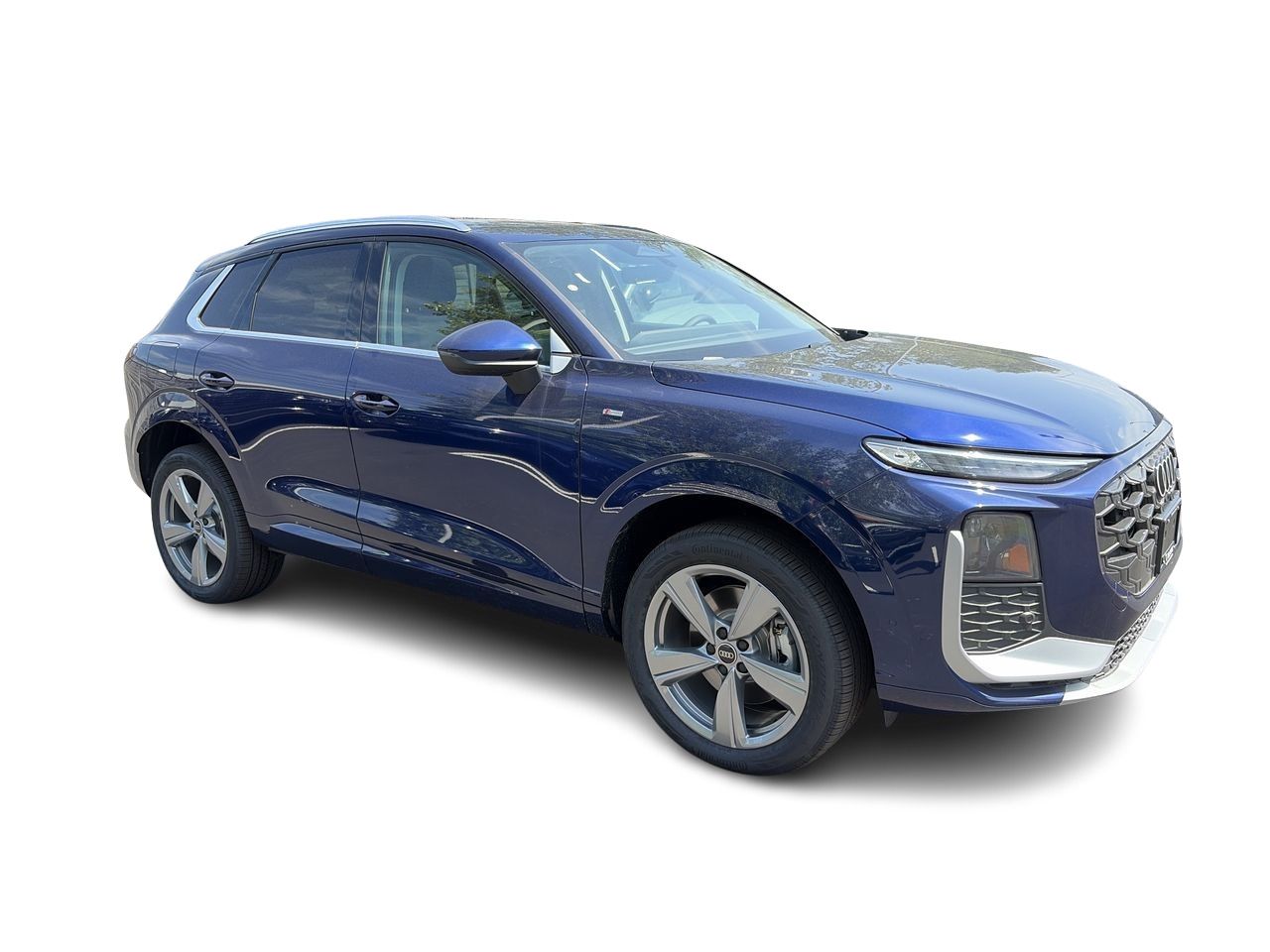 2026 Audi Q3 in North Vancouver, British Columbia