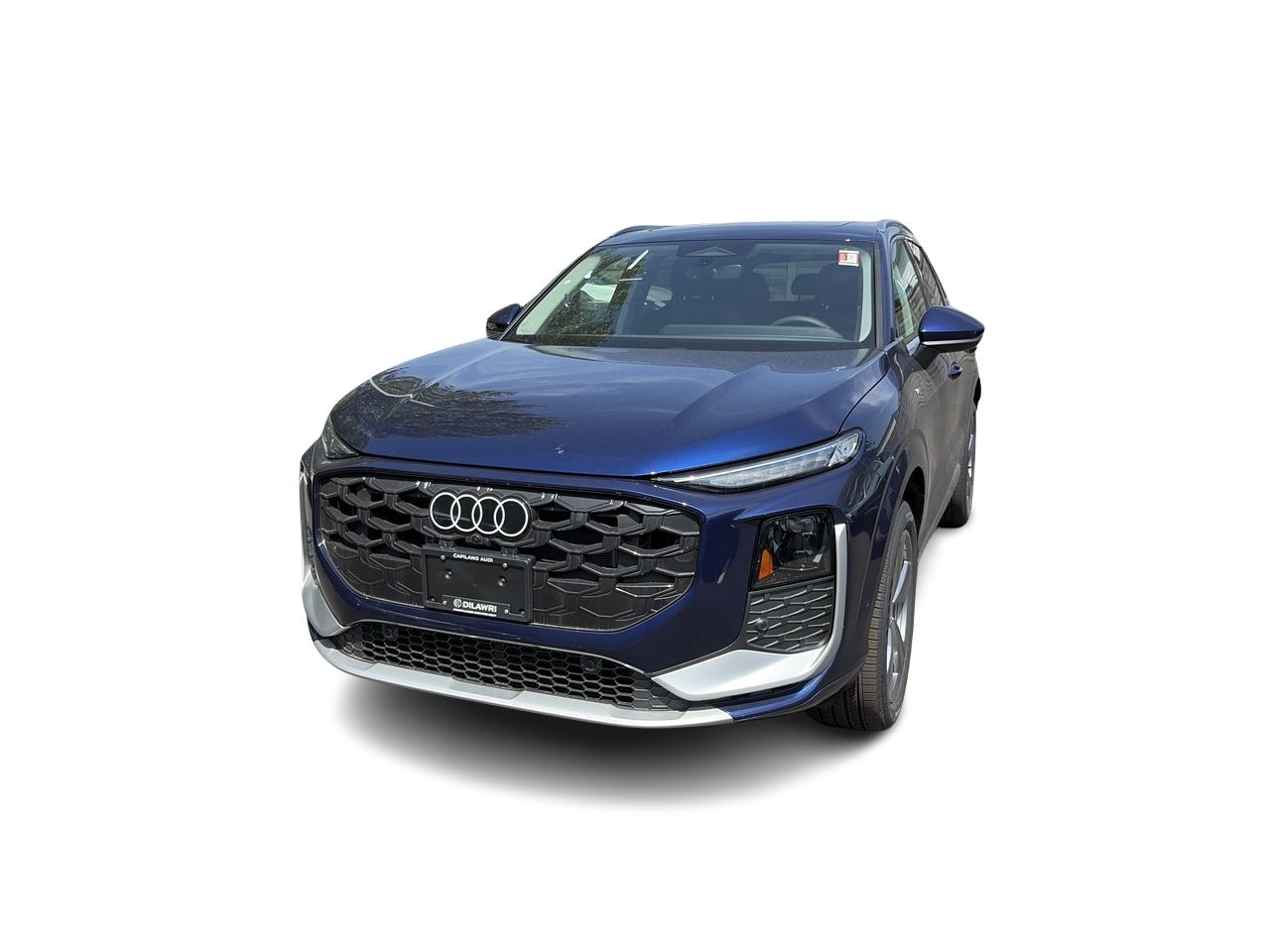 2026 Audi Q3 in North Vancouver, British Columbia