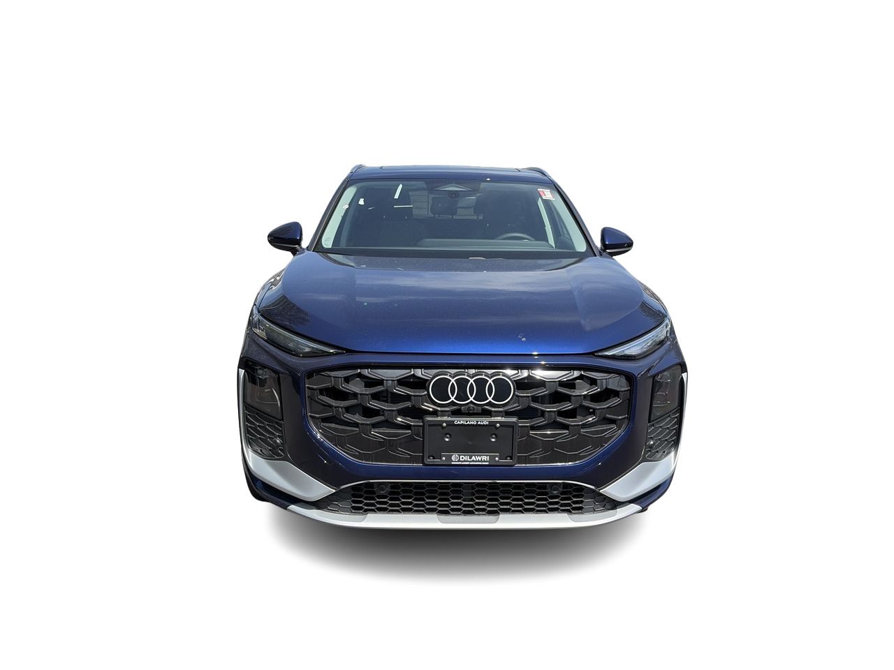 2026 Audi Q3 in North Vancouver, British Columbia