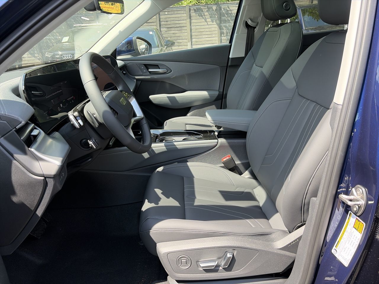 2026 Audi Q3 in North Vancouver, British Columbia