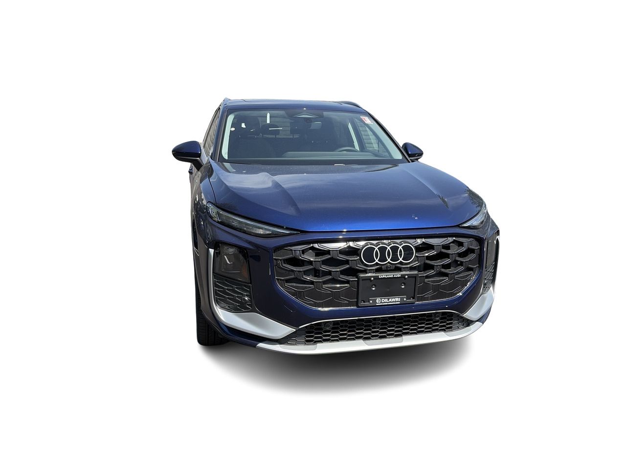 2026 Audi Q3 in North Vancouver, British Columbia
