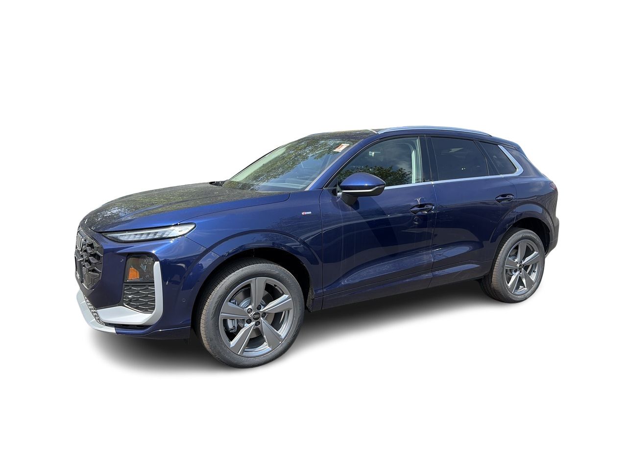 2026 Audi Q3 in North Vancouver, British Columbia
