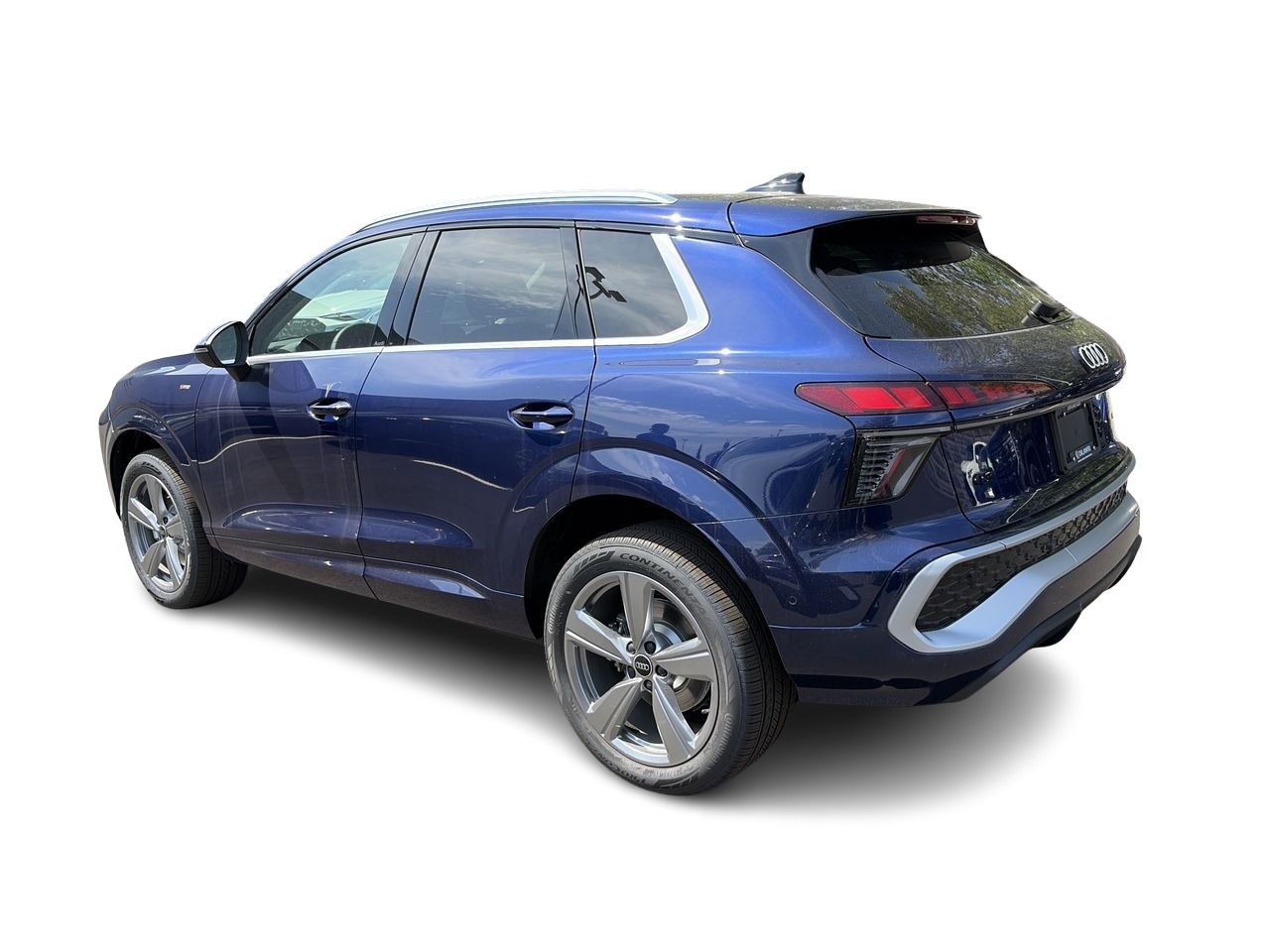 2026 Audi Q3 in North Vancouver, British Columbia