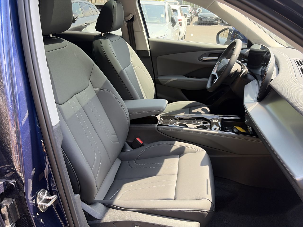 2026 Audi Q3 in North Vancouver, British Columbia