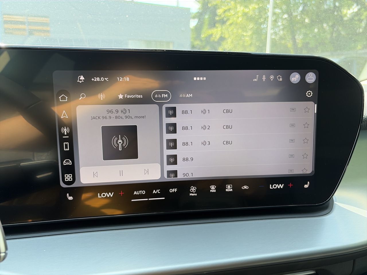 2026 Audi Q3 in North Vancouver, British Columbia