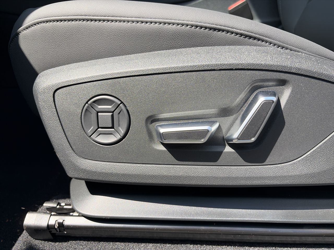 2026 Audi Q3 in North Vancouver, British Columbia