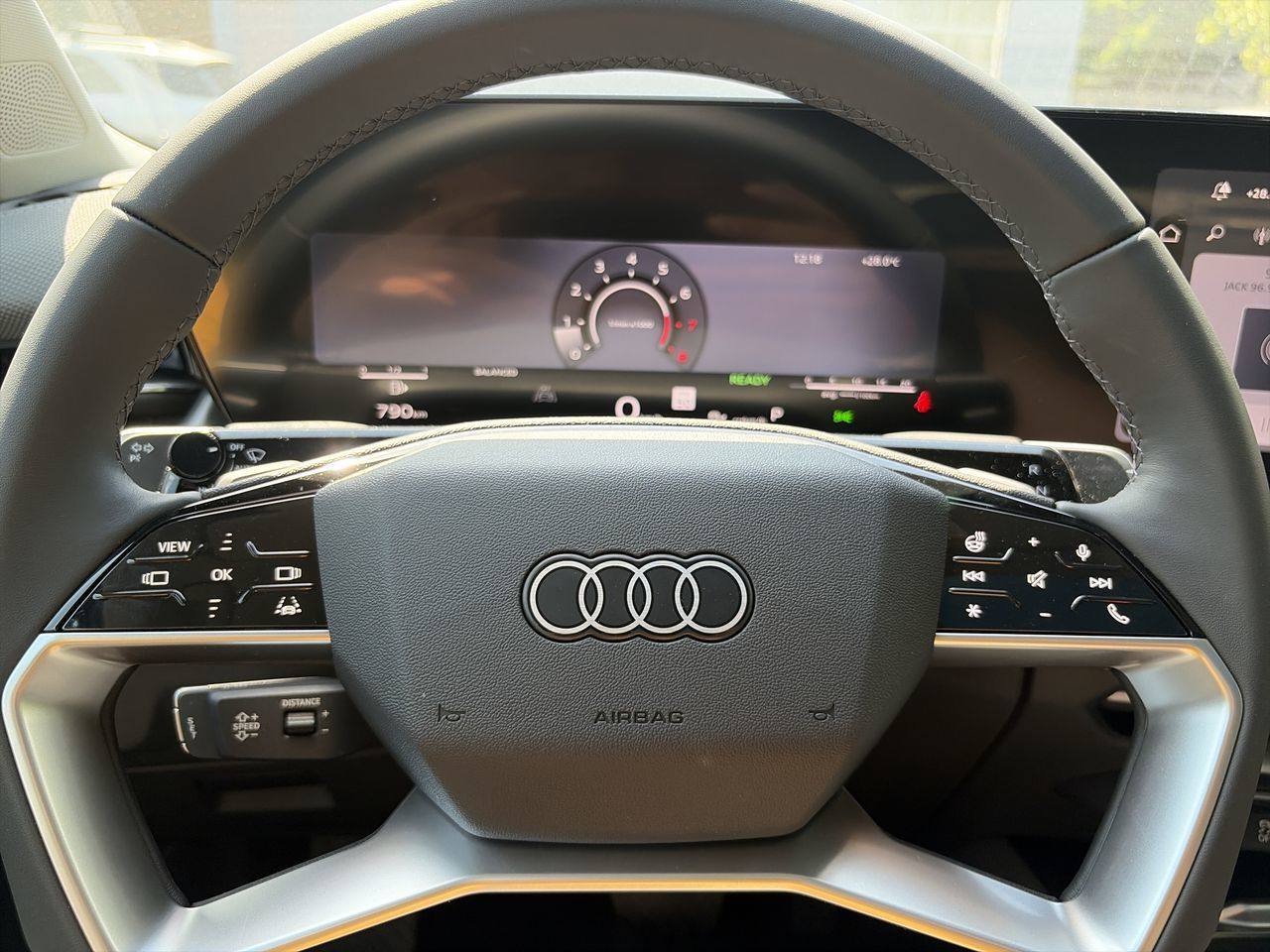 2026 Audi Q3 in North Vancouver, British Columbia