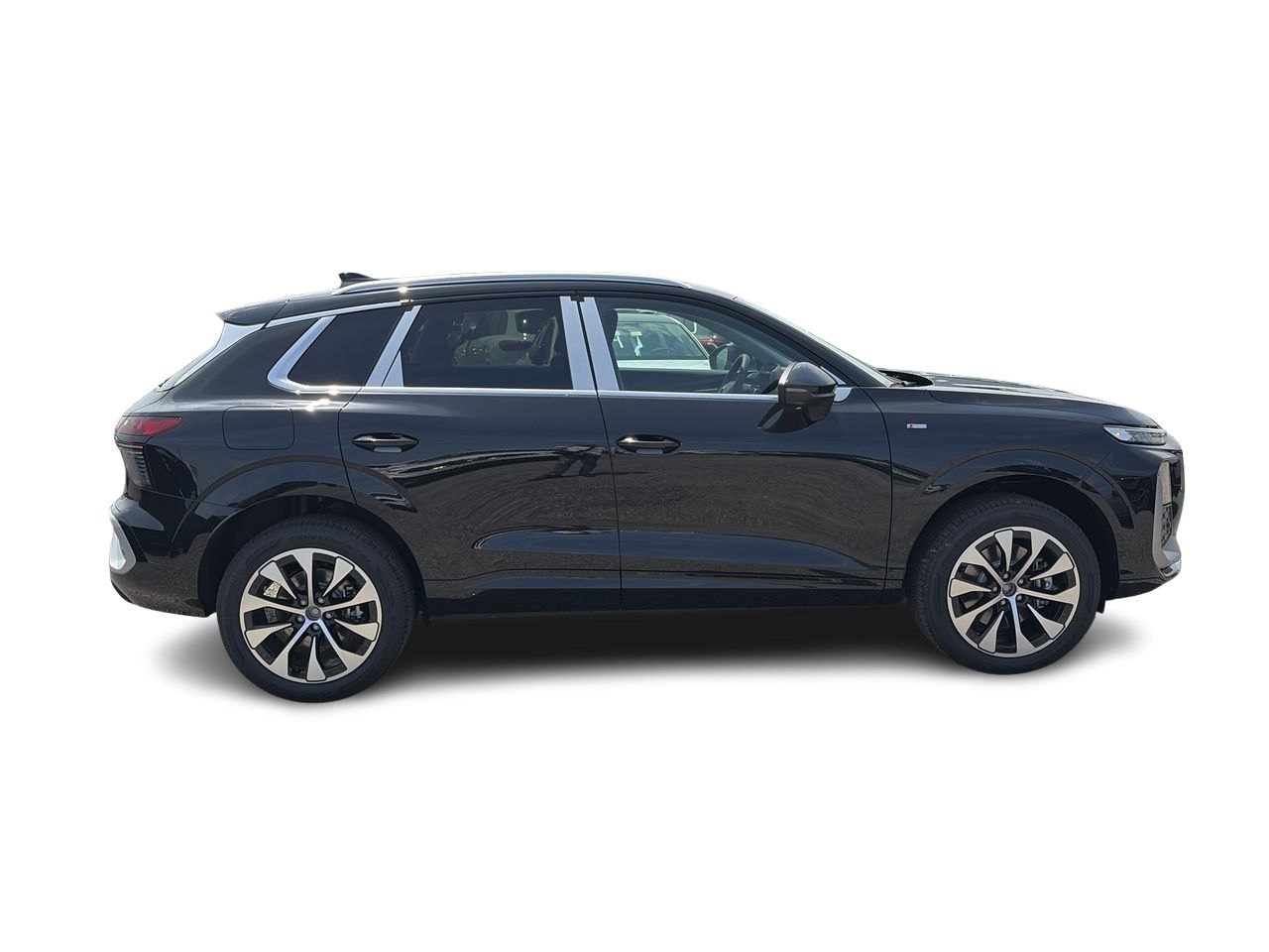 2026 Audi Q3 in North Vancouver, British Columbia