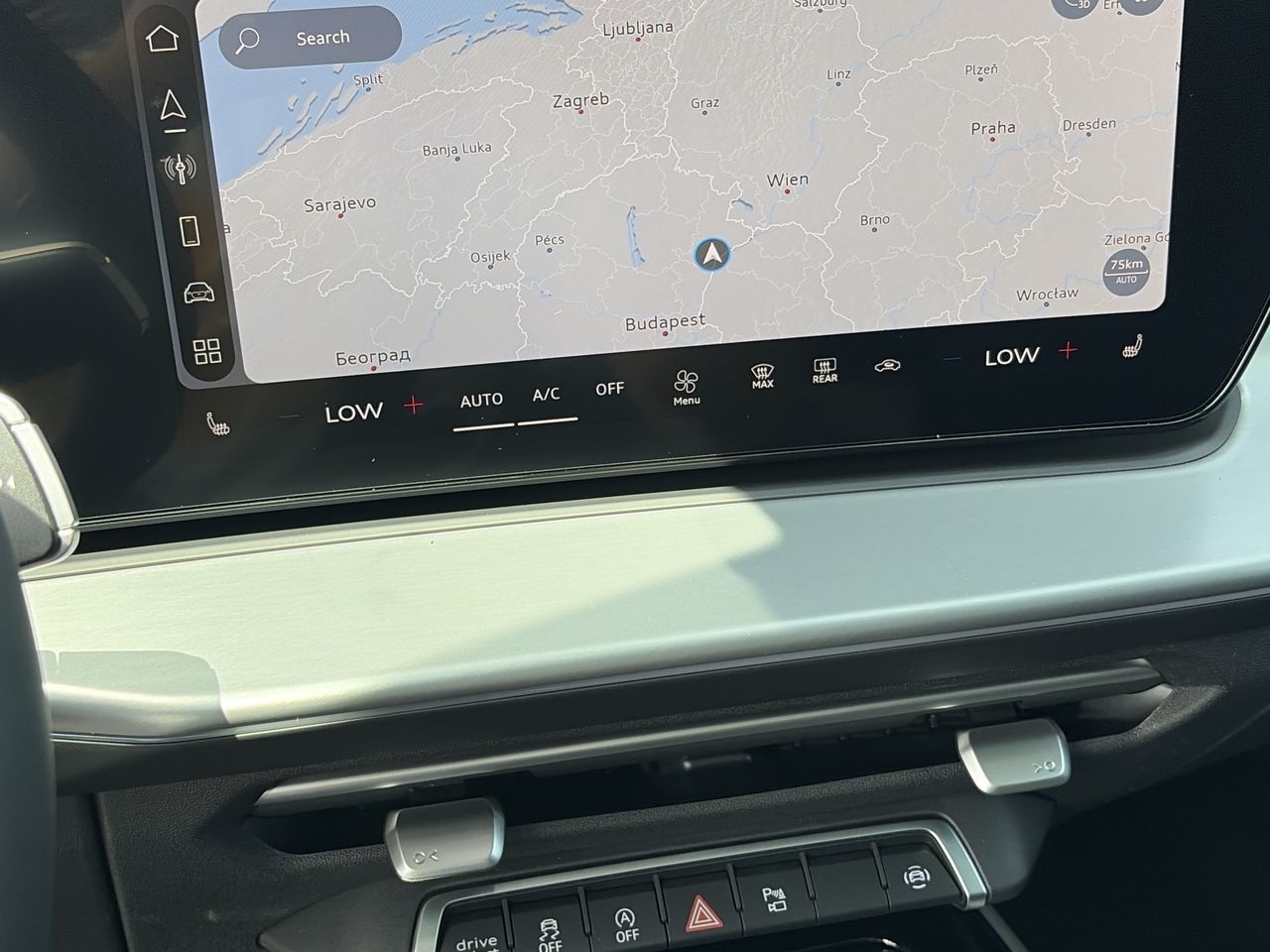 2026 Audi Q3 in North Vancouver, British Columbia