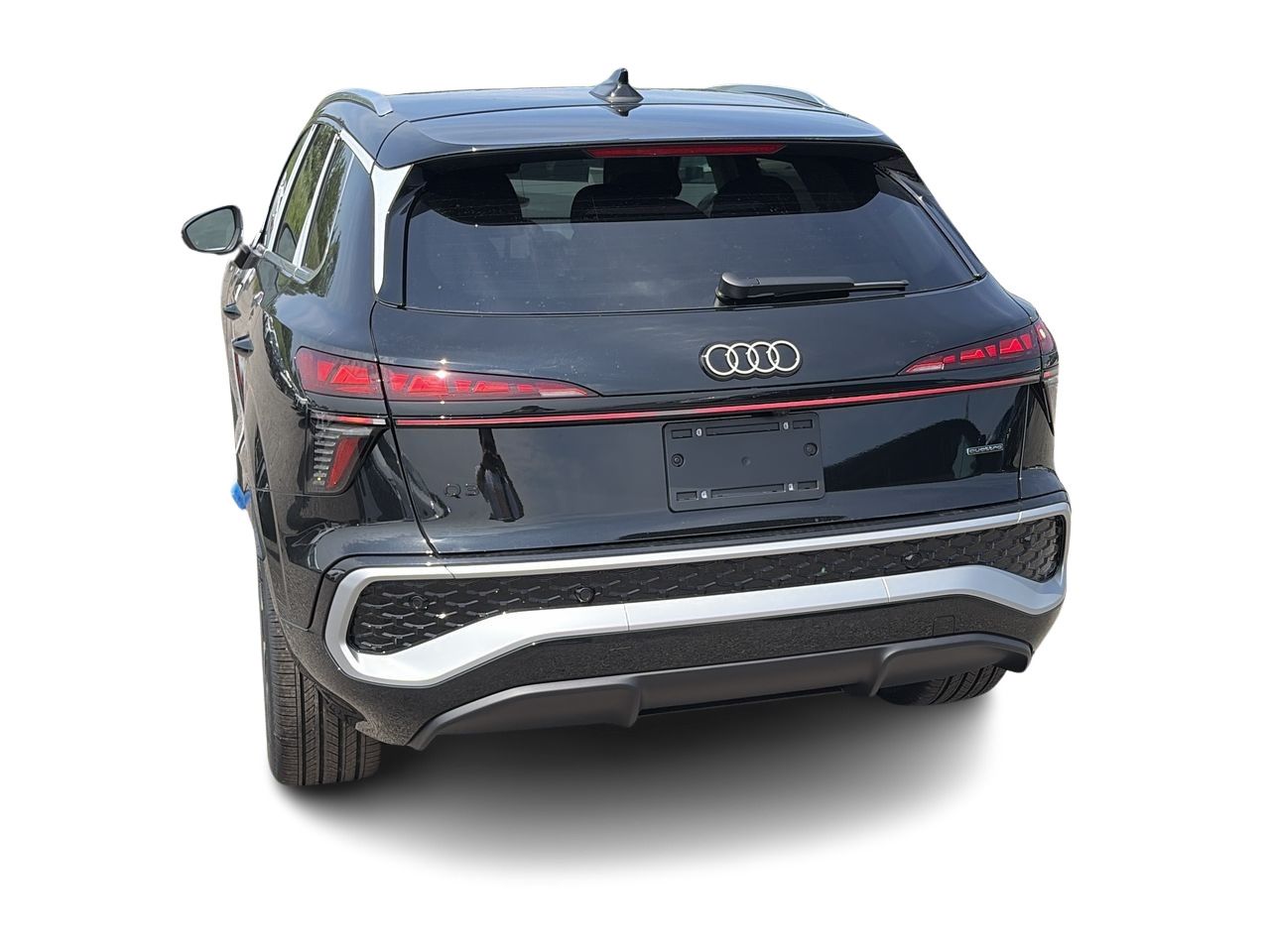 2026 Audi Q3 in North Vancouver, British Columbia