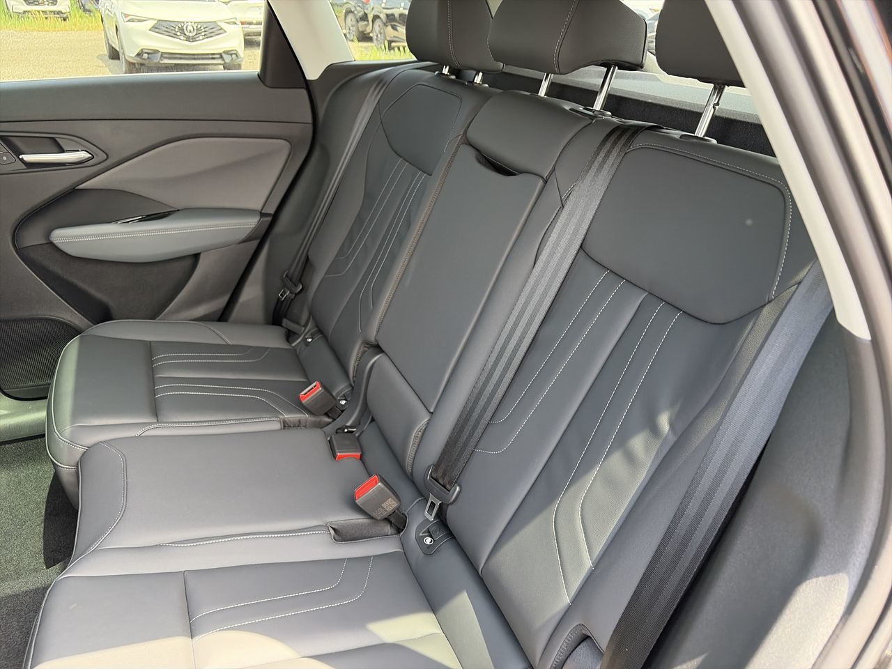 2026 Audi Q3 in North Vancouver, British Columbia