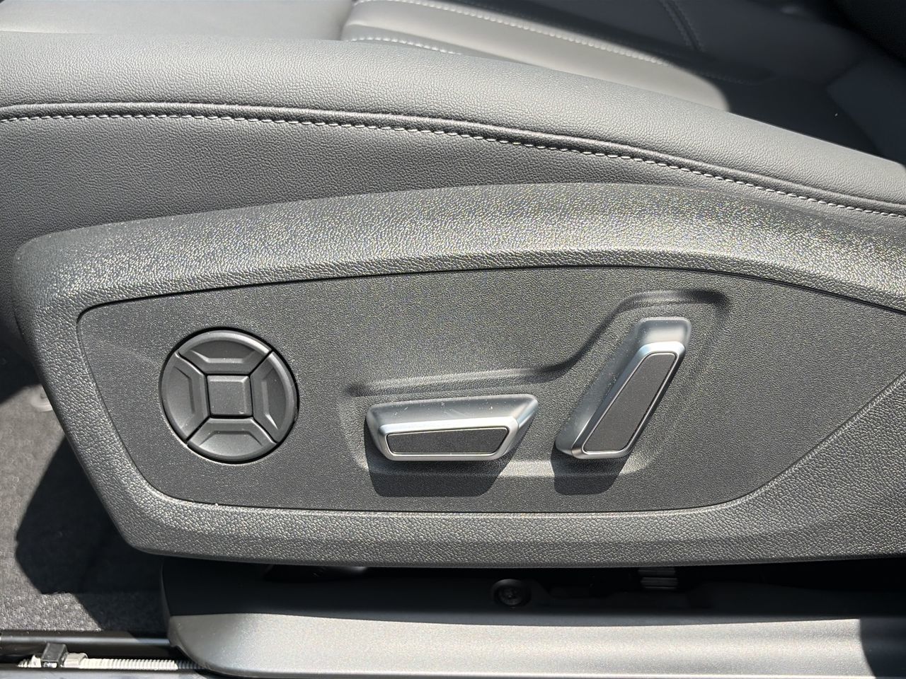 2026 Audi Q3 in North Vancouver, British Columbia
