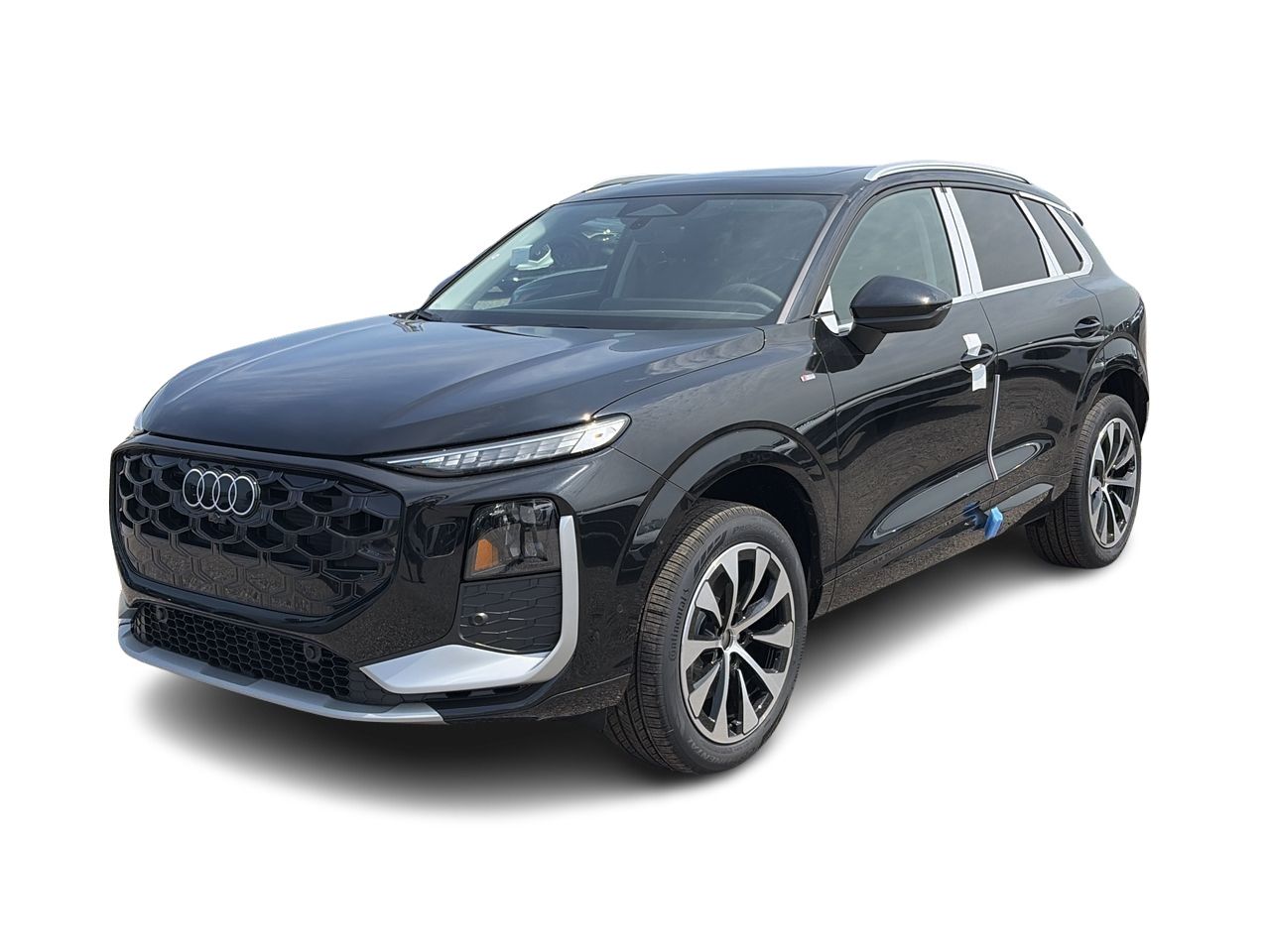 2026 Audi Q3 in North Vancouver, British Columbia