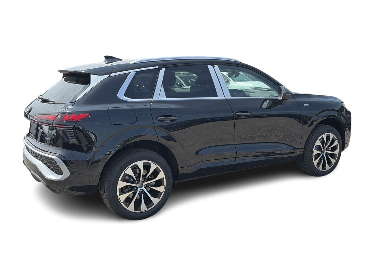 2026 Audi Q3 in North Vancouver, British Columbia