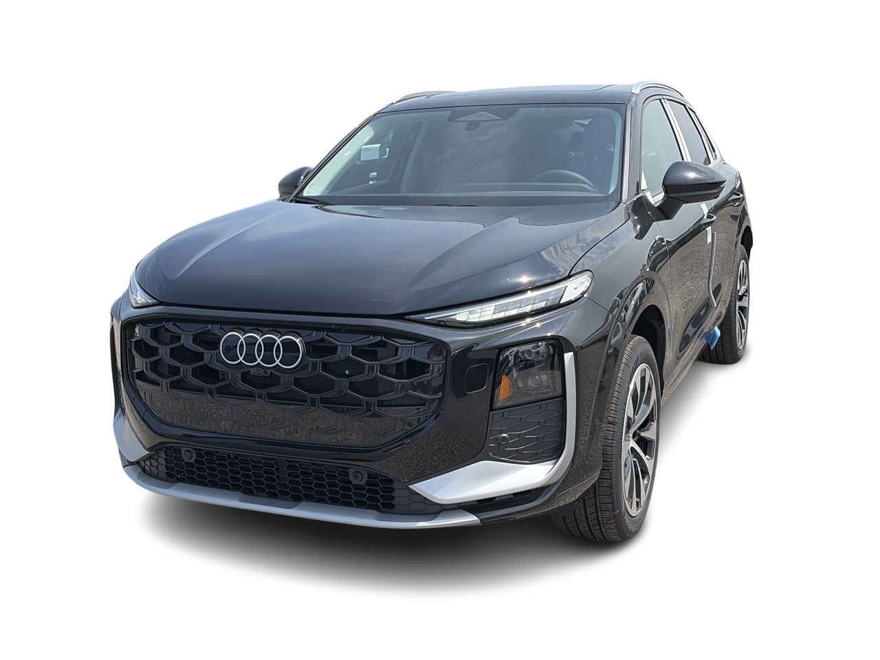 2026 Audi Q3 in North Vancouver, British Columbia