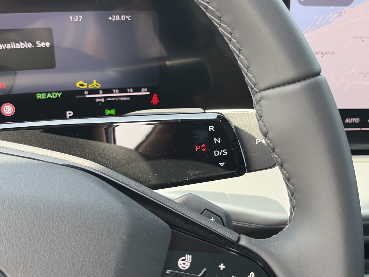 2026 Audi Q3 in North Vancouver, British Columbia