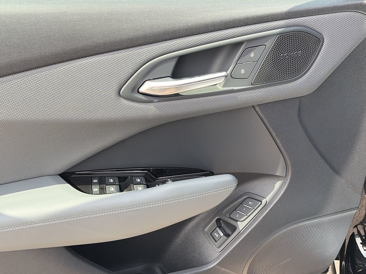 2026 Audi Q3 in North Vancouver, British Columbia
