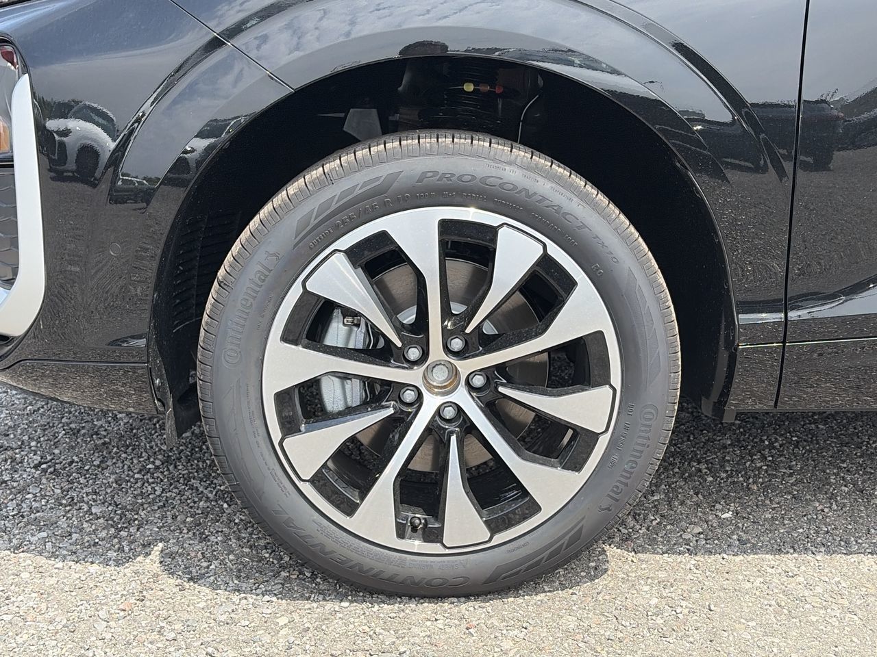 2026 Audi Q3 in North Vancouver, British Columbia