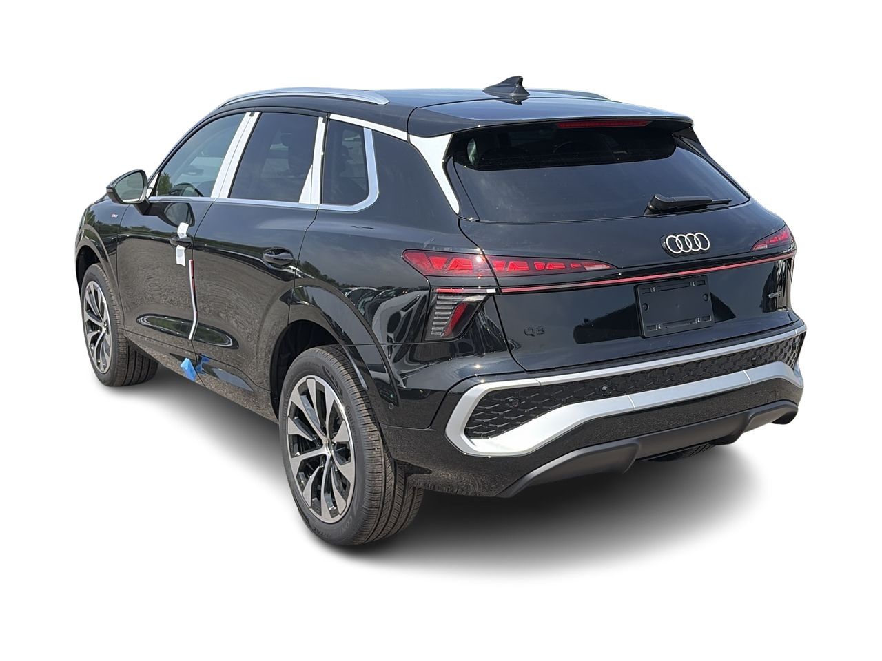 2026 Audi Q3 in North Vancouver, British Columbia