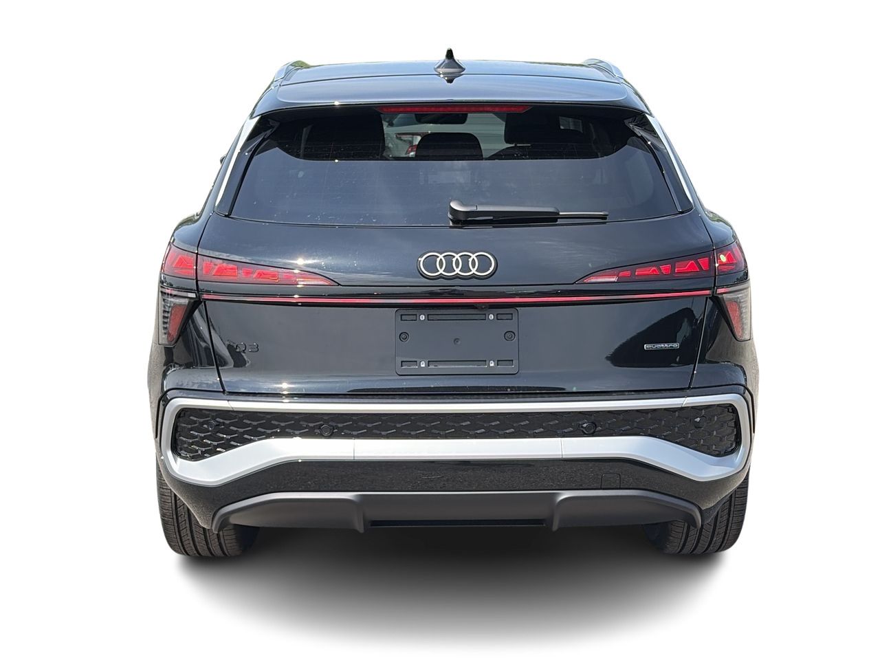 2026 Audi Q3 in North Vancouver, British Columbia