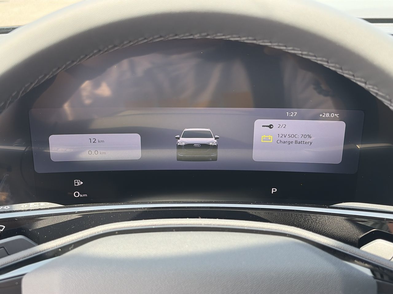 2026 Audi Q3 in North Vancouver, British Columbia