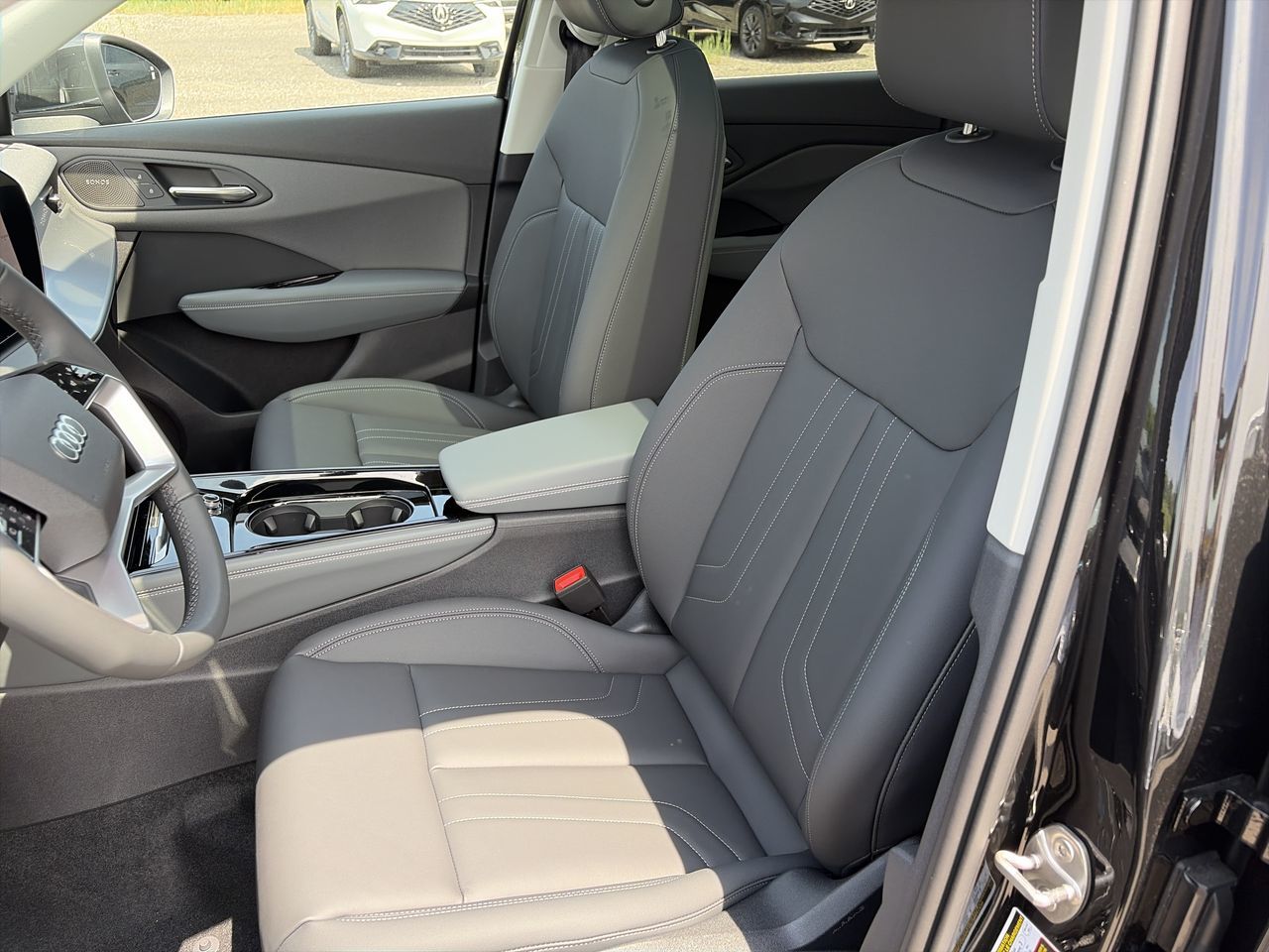 2026 Audi Q3 in North Vancouver, British Columbia