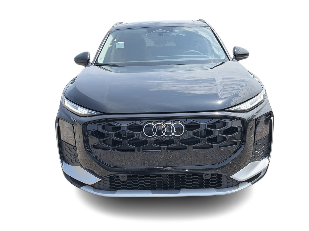2026 Audi Q3 in North Vancouver, British Columbia