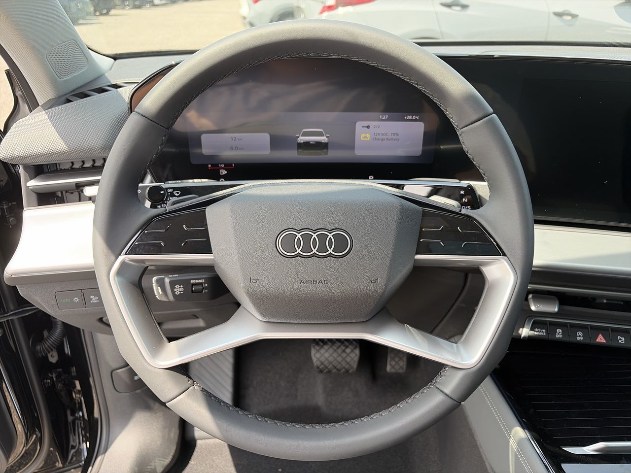 2026 Audi Q3 in North Vancouver, British Columbia