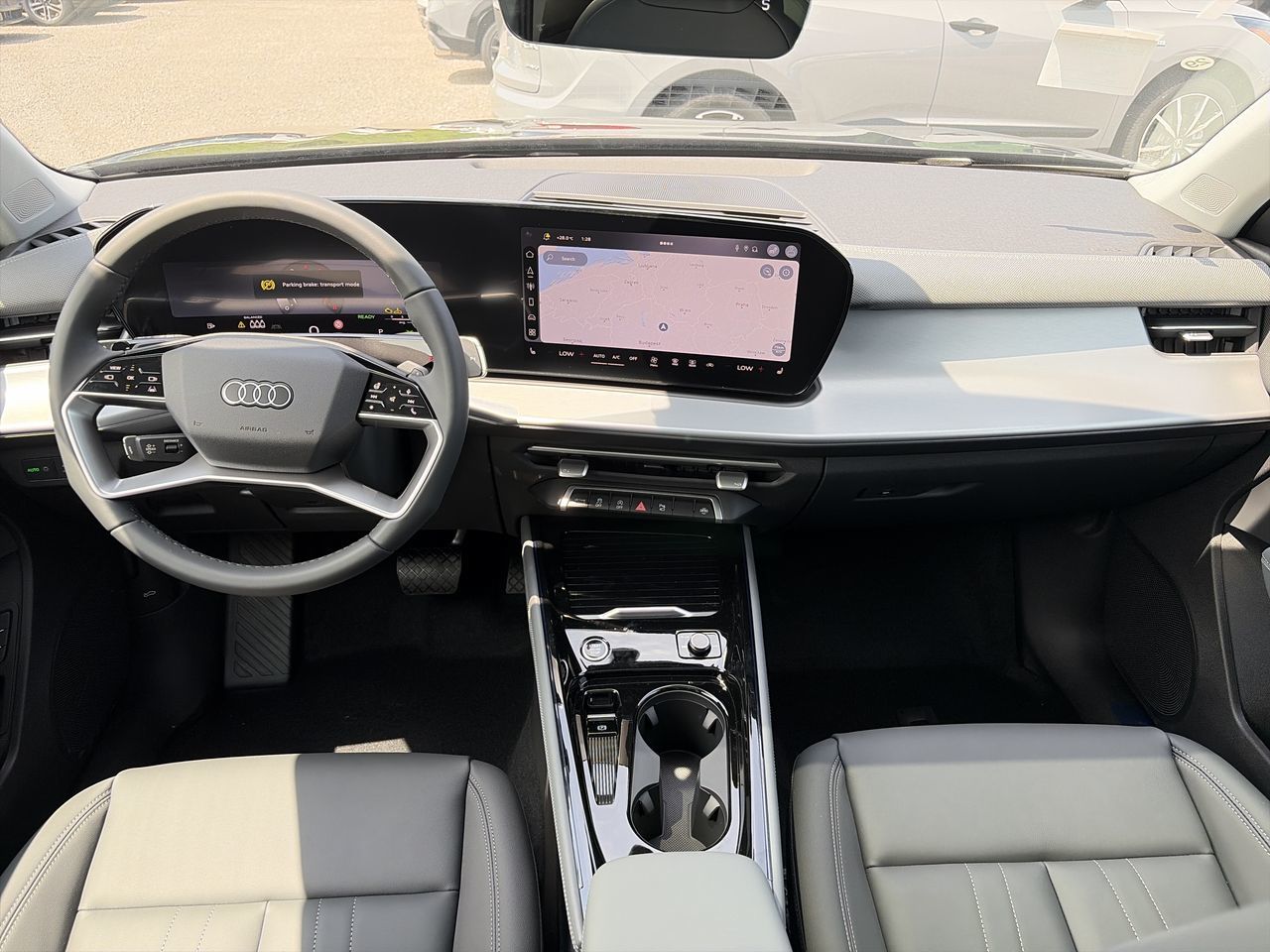 2026 Audi Q3 in North Vancouver, British Columbia
