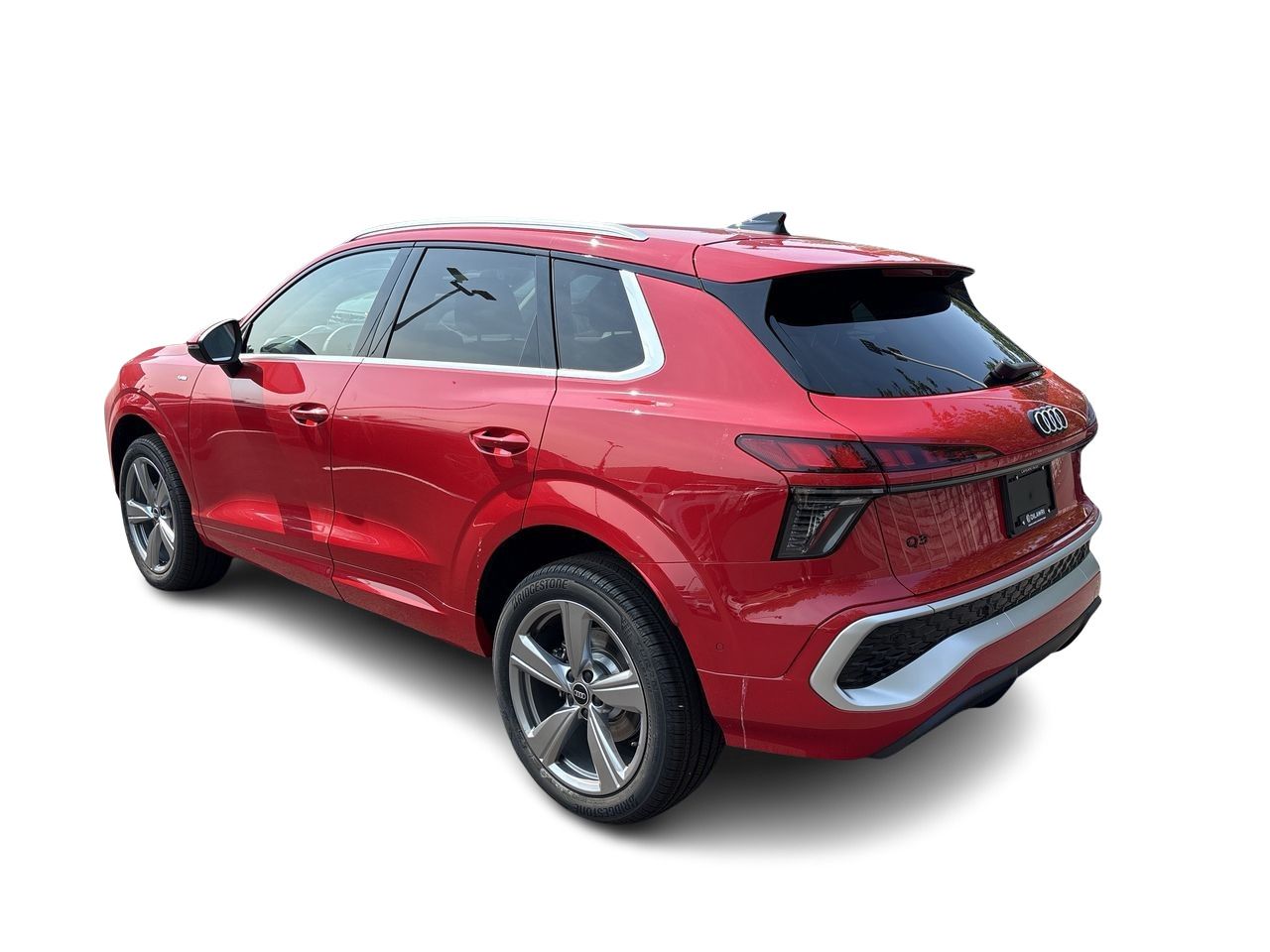Audi Q3  2026 à North Vancouver, Colombie-Britannique